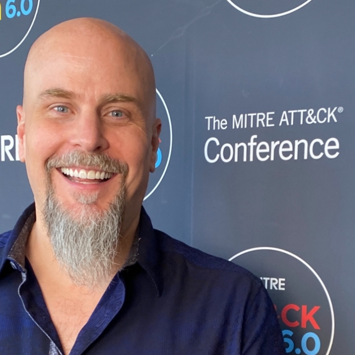 Headshot of Trey Blalock